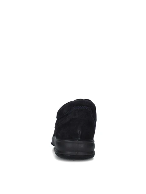 SNEAKERS 8613733 UOMO BLU