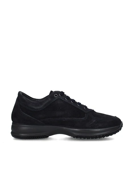 SNEAKERS 8613733 UOMO BLU