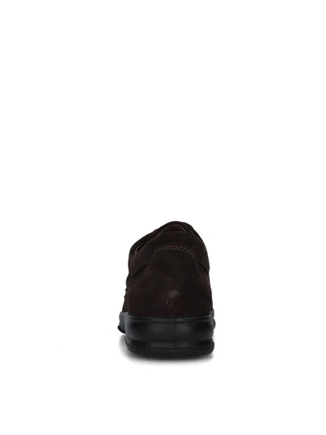 SNEAKERS BASSE 8613744 UOMO MARRONE