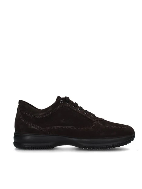 SNEAKERS BASSE 8613744 UOMO MARRONE