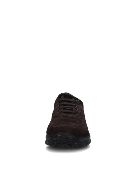 SNEAKERS BASSE 8613744 UOMO MARRONE