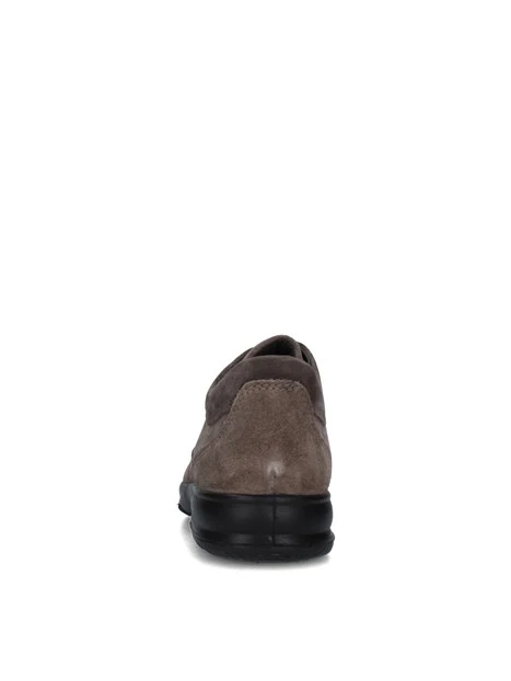 SNEAKERS 8613755 UOMO FANGO