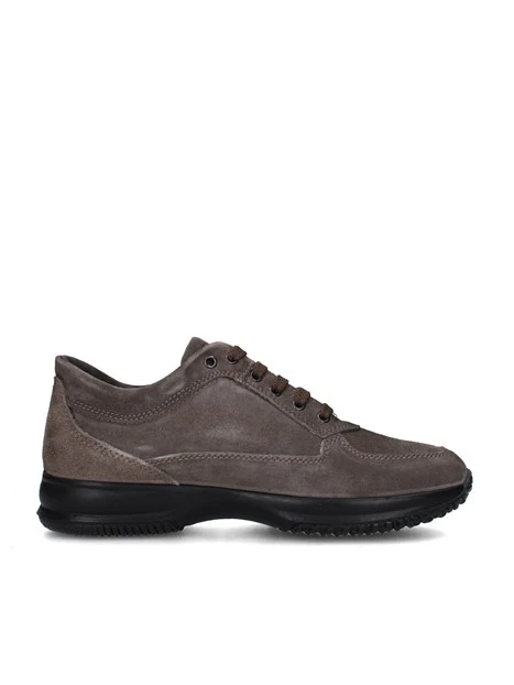 SNEAKERS 8613755 UOMO FANGO
