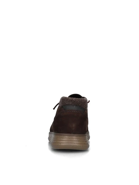 POLACCHINE 8616422 UOMO MARRONE