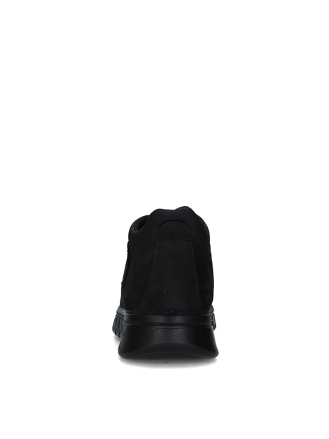 SNEAKERS 8618900 UOMO NERO