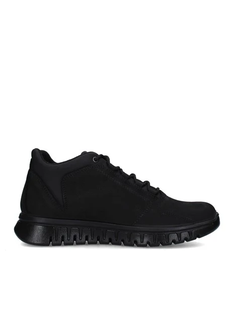 SNEAKERS 8618900 UOMO NERO