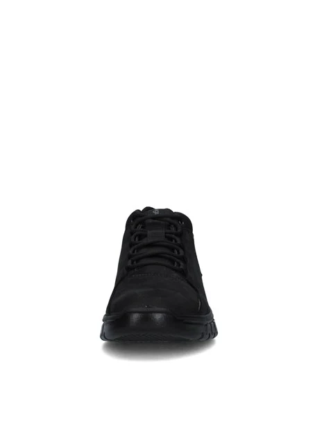 SNEAKERS BASSE 8618900 UOMO NERO