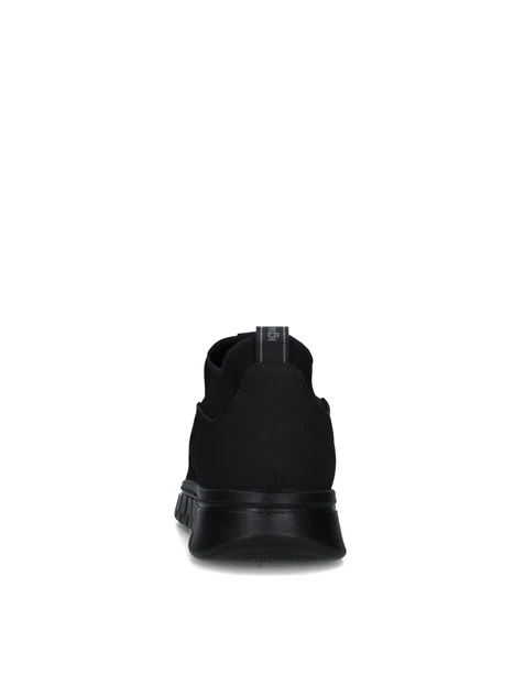 SNEAKERS 8619000 UOMO NERO