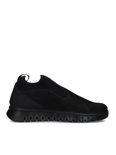 SNEAKERS 8619000 UOMO NERO