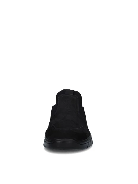 SNEAKERS 8619000 UOMO NERO