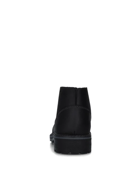 POLACCHINE 8620900 UOMO NERO