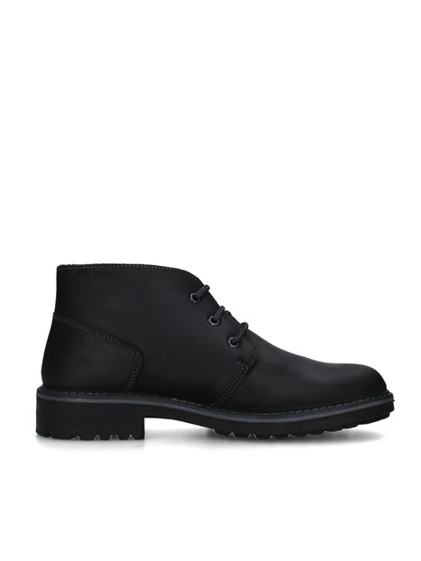 POLACCHINE 8620900 UOMO NERO