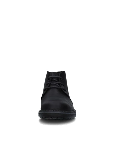 POLACCHINE 8620900 UOMO NERO
