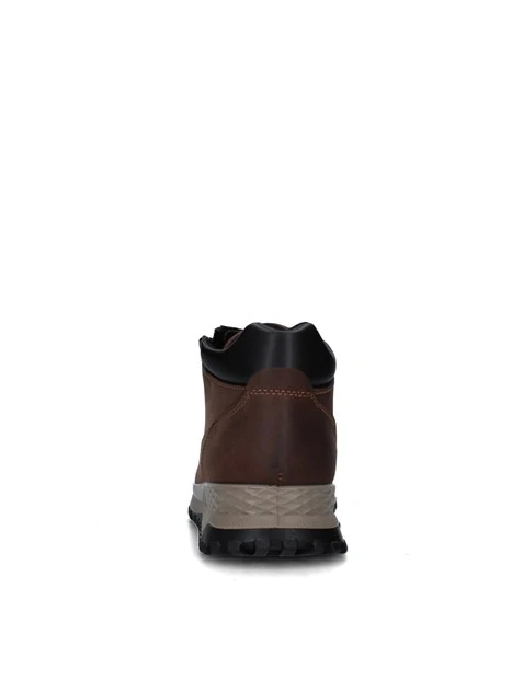 SNEAKERS BASSE 8624911 UOMO MARRONE