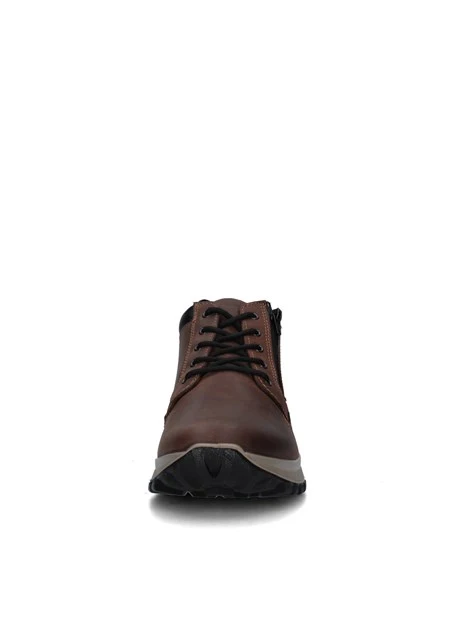 SNEAKERS BASSE 8624911 UOMO MARRONE