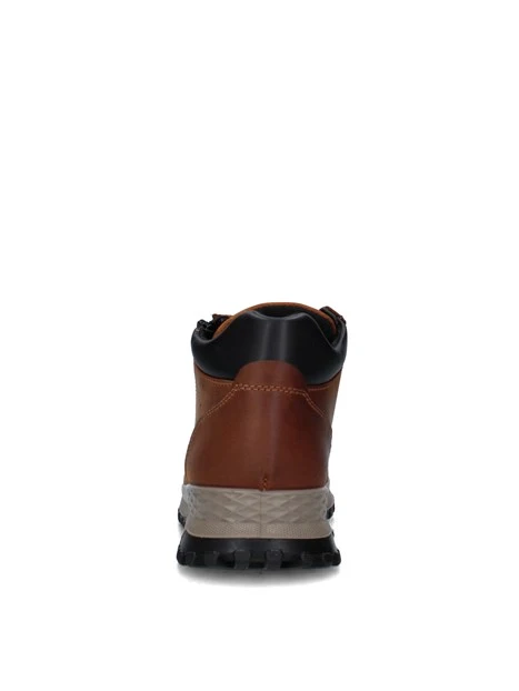 SNEAKERS BASSE 8624922 UOMO CUOIO