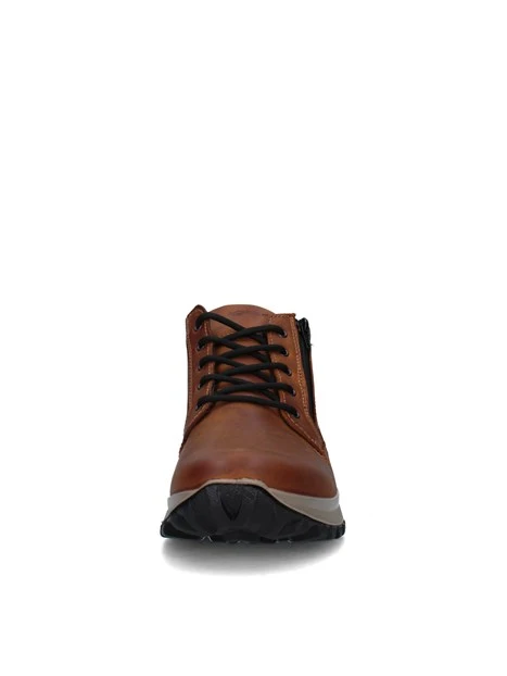 SNEAKERS BASSE 8624922 UOMO CUOIO