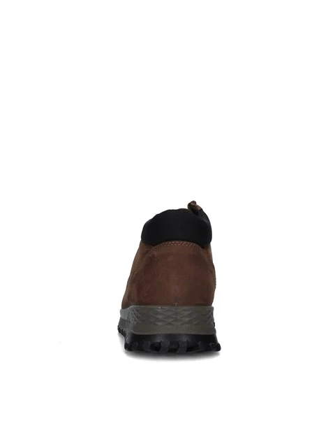 POLACCHINE 8625011 UOMO MARRONE