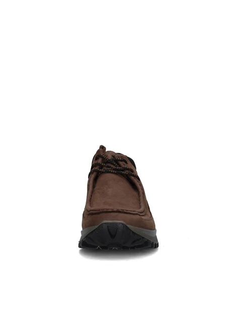 POLACCHINE 8625011 UOMO MARRONE