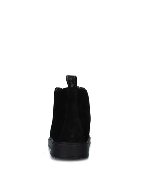 SNEAKERS BASSE 8634000 UOMO NERO