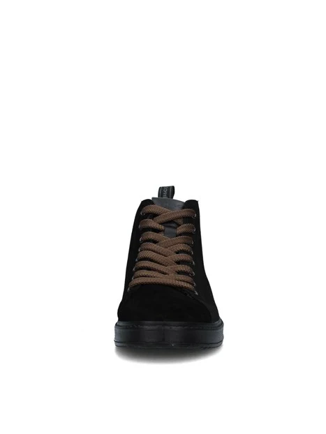SNEAKERS BASSE 8634000 UOMO NERO