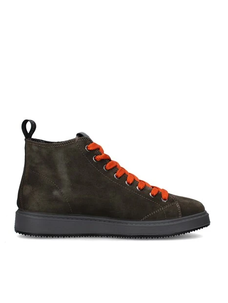 SNEAKERS 8634044 UOMO VERDE
