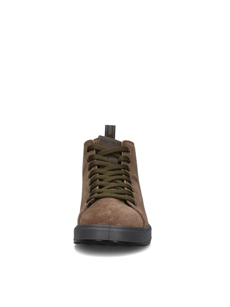 SNEAKERS 8634055 UOMO BEIGE