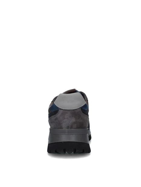 SNEAKERS BASSE 8641911 UOMO BLU