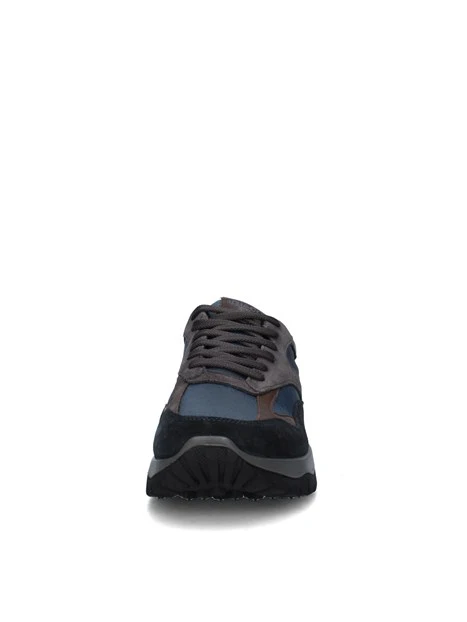 SNEAKERS BASSE 8641911 UOMO BLU