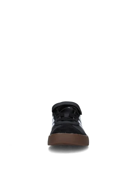 SNEAKERS BASSE ID9154 BAMBINO NERO