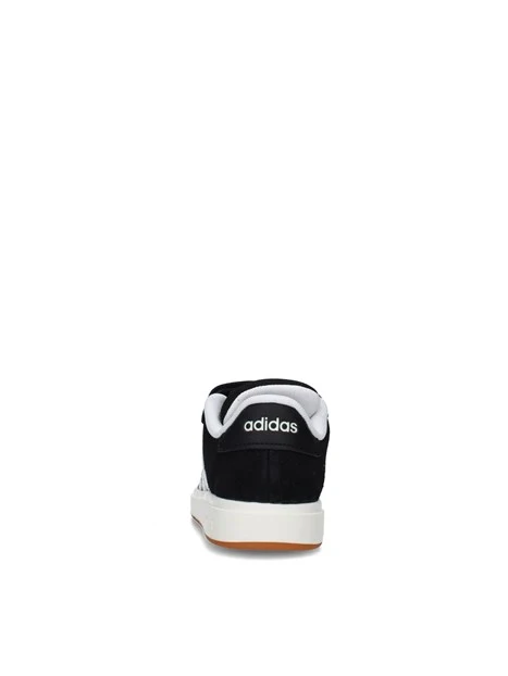SNEAKERS BASSE JP5896 UNISEX BAMBINO NERO