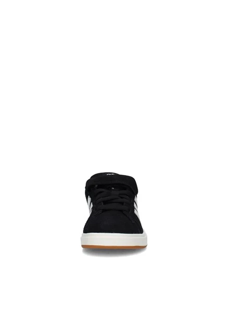 SNEAKERS BASSE JP5896 UNISEX BAMBINO NERO