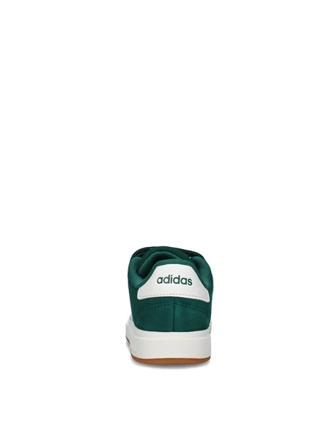 SNEAKERS BASSE JP5898 UNISEX BAMBINO VERDE