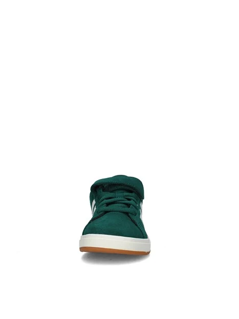 SNEAKERS BASSE JP5898 UNISEX BAMBINO VERDE