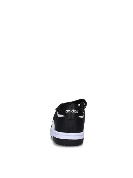 SNEAKERS BASSE JP7654 BAMBINO NERO