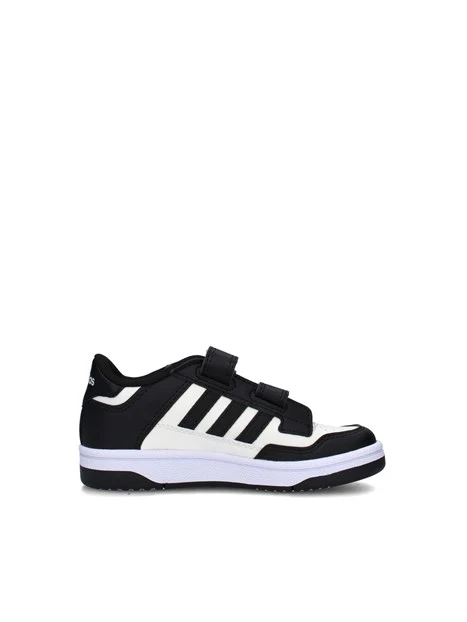 SNEAKERS BASSE JP7654 BAMBINO NERO