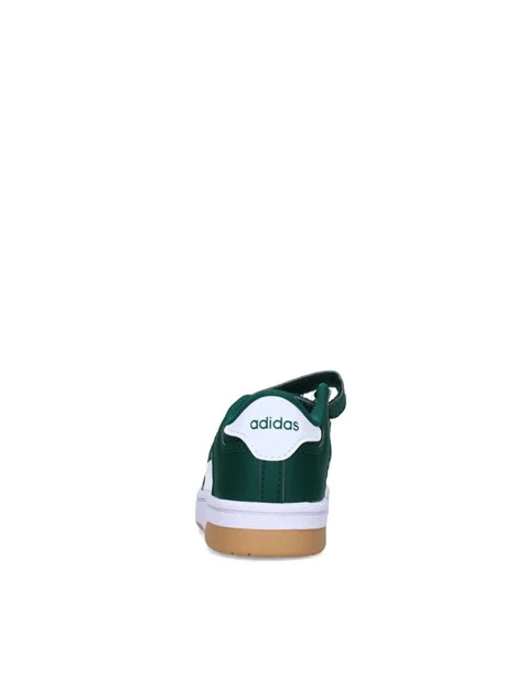 SNEAKERS BASSE JR1022 BAMBINO VERDE