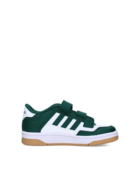 SNEAKERS BASSE JR1022 BAMBINO VERDE
