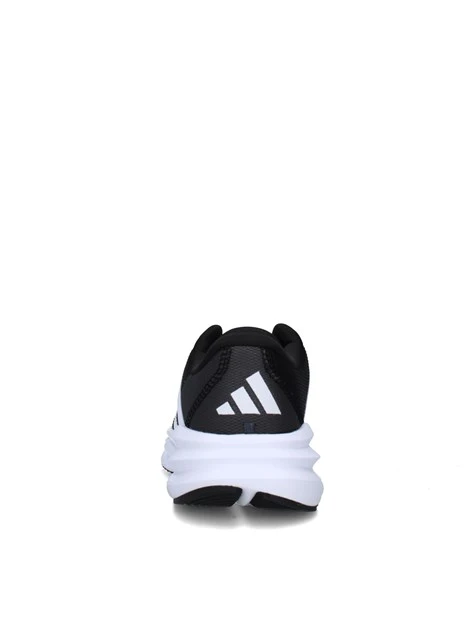 SNEAKERS BASSE ID8765 DONNA NERO