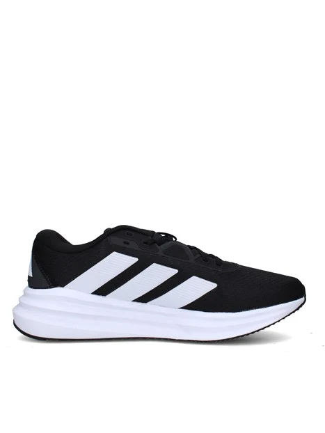SNEAKERS BASSE ID8765 DONNA NERO