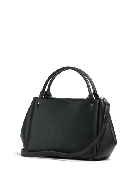 BORSA A MANO TALENT MULTI COMP SATCHEL DONNA NERO