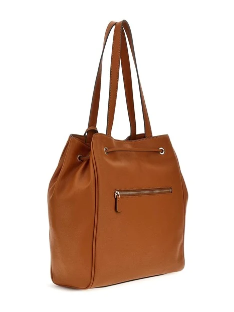 BORSA A SPALLA CALEBRA DONNA CUOIO