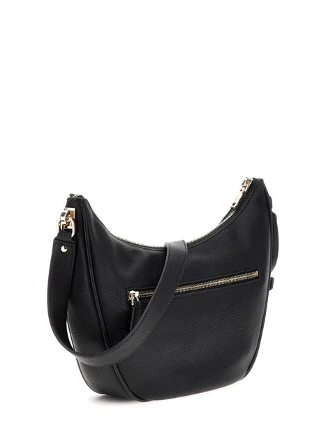 TRACOLLA CALEBRA HOBO DONNA NERO
