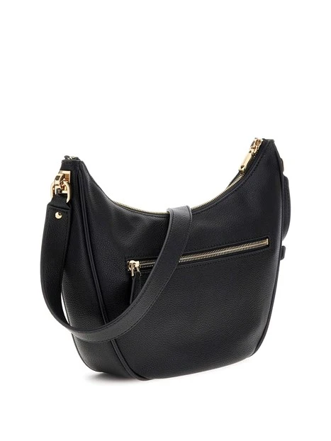 TRACOLLA CALEBRA HOBO DONNA NERO