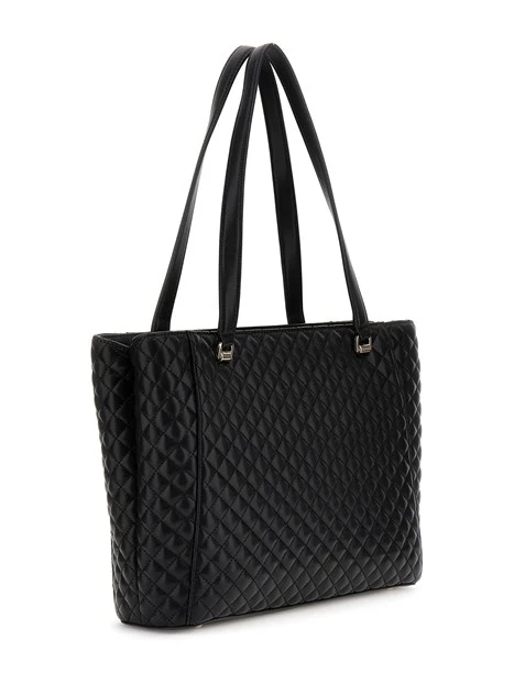 BORSA A SPALLA EVERLEEE DONNA NERO