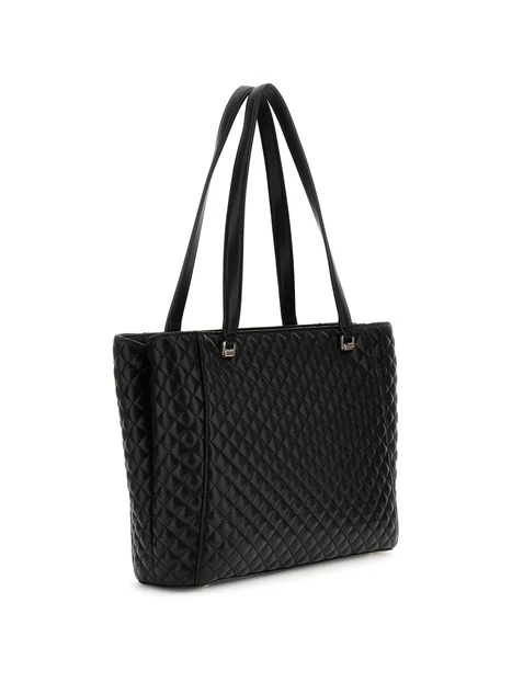 BORSA A SPALLA EVERLEEE DONNA NERO