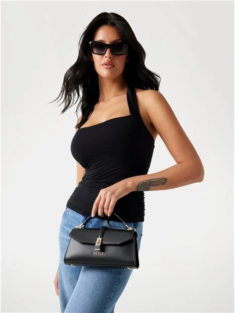 QUEENSLAND TOP HANDLE FLAP
