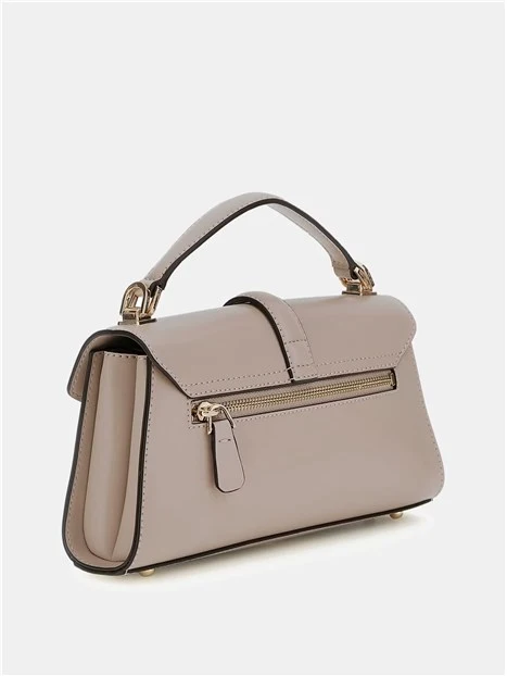 BORSA A MANO HWVG9655200 DONNA BEIGE