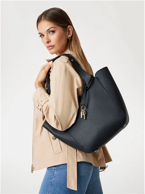 CALISTA 2 IN 1 TOTE