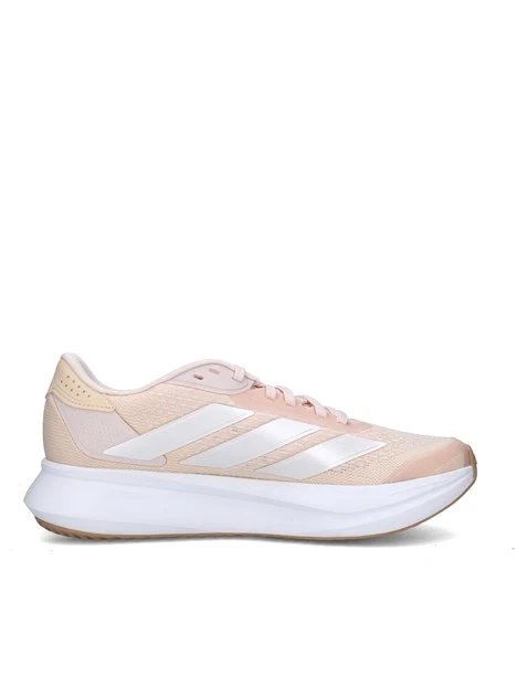 SNEAKERS BASSE JI3009 DONNA ROSA